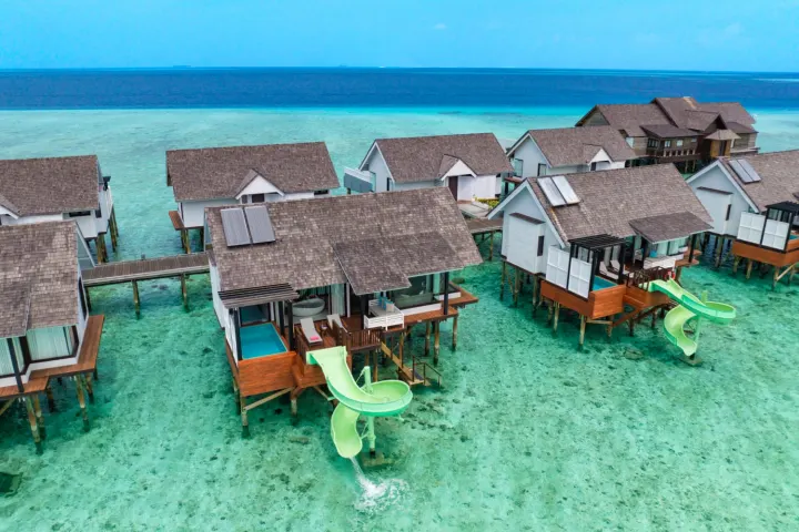 OZEN Life Maadhoo или OZEN Reserve Bolifushi: что выбрать